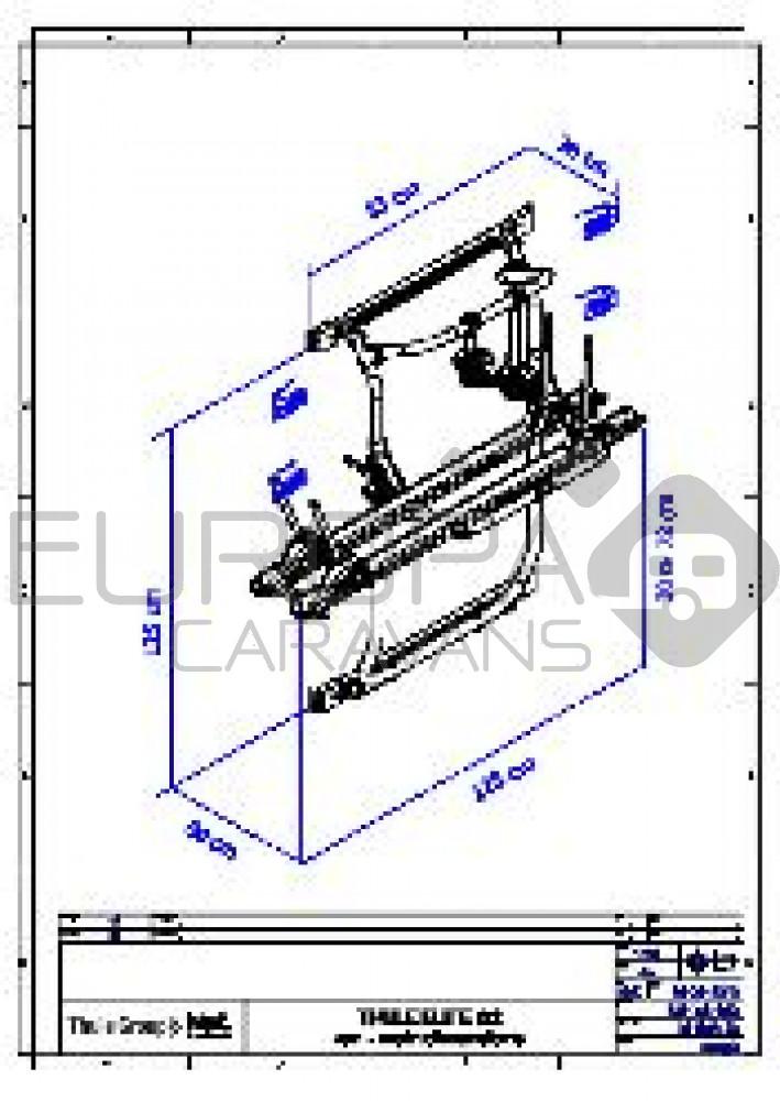 Elite Van XT Ducato-Jumper-Boxer >2007