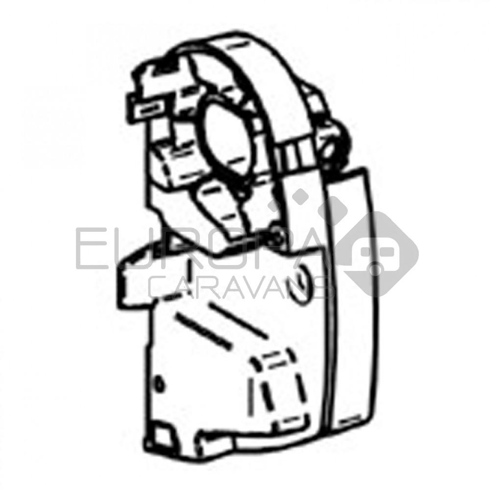 Thule Binnenkap RH 5200