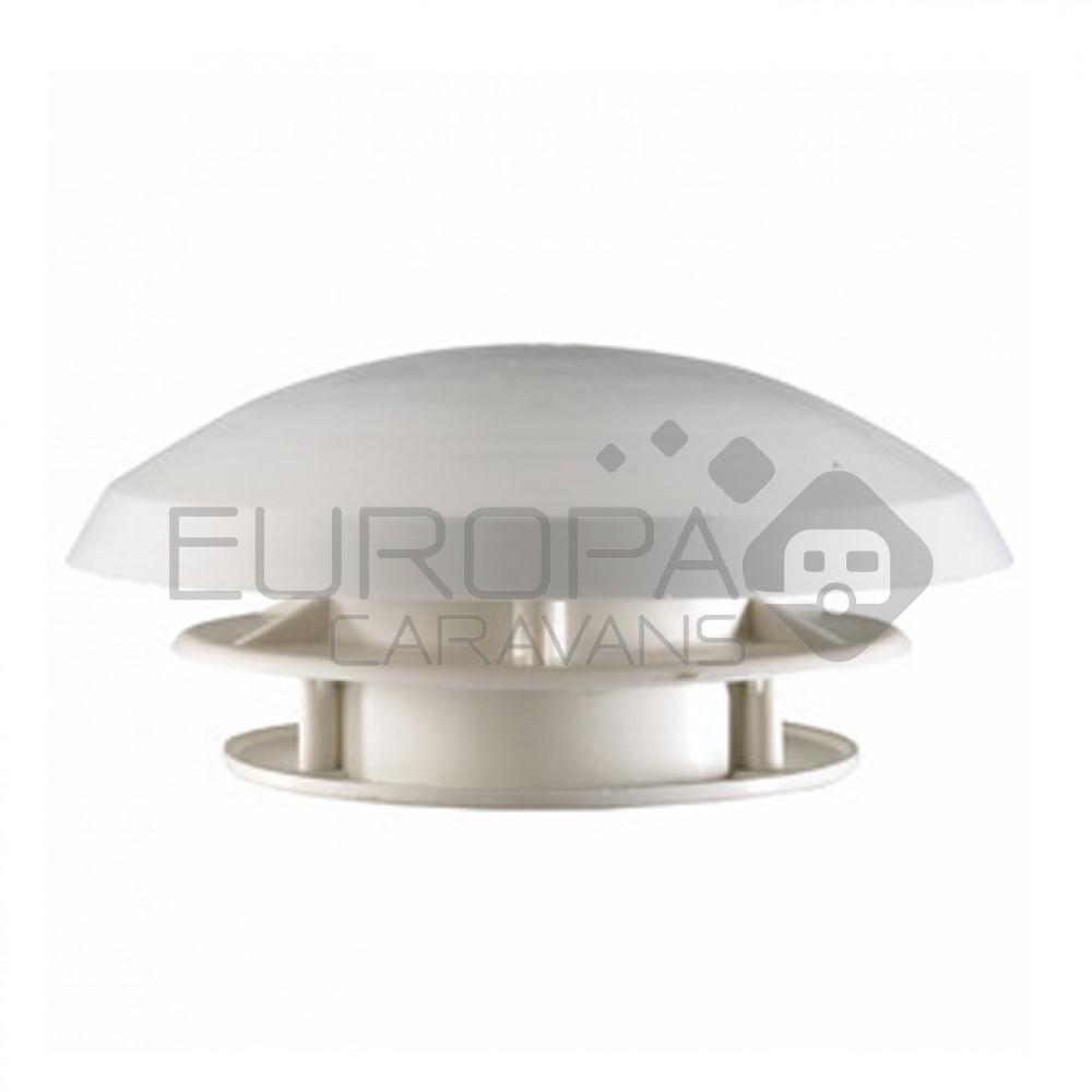 Dakventilator Gatmaat 110mm