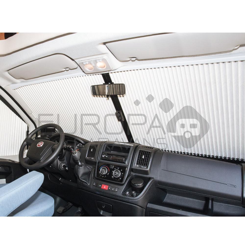 Remifront 4 Fiat Ducato X290(S8) >2021