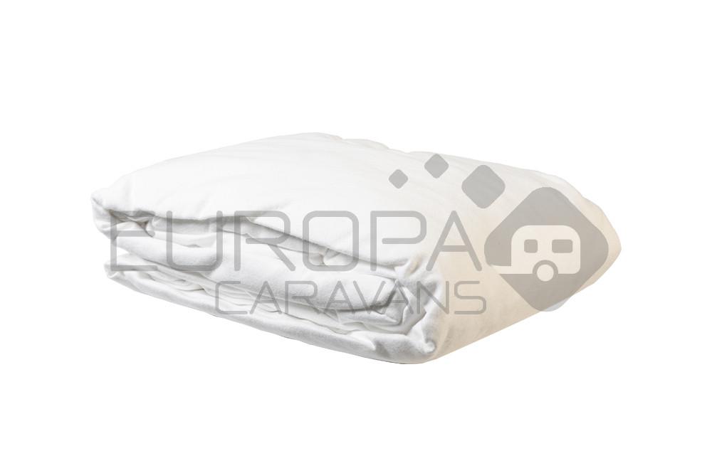 Matrasbeschermer Tencel Waterdicht 160x210