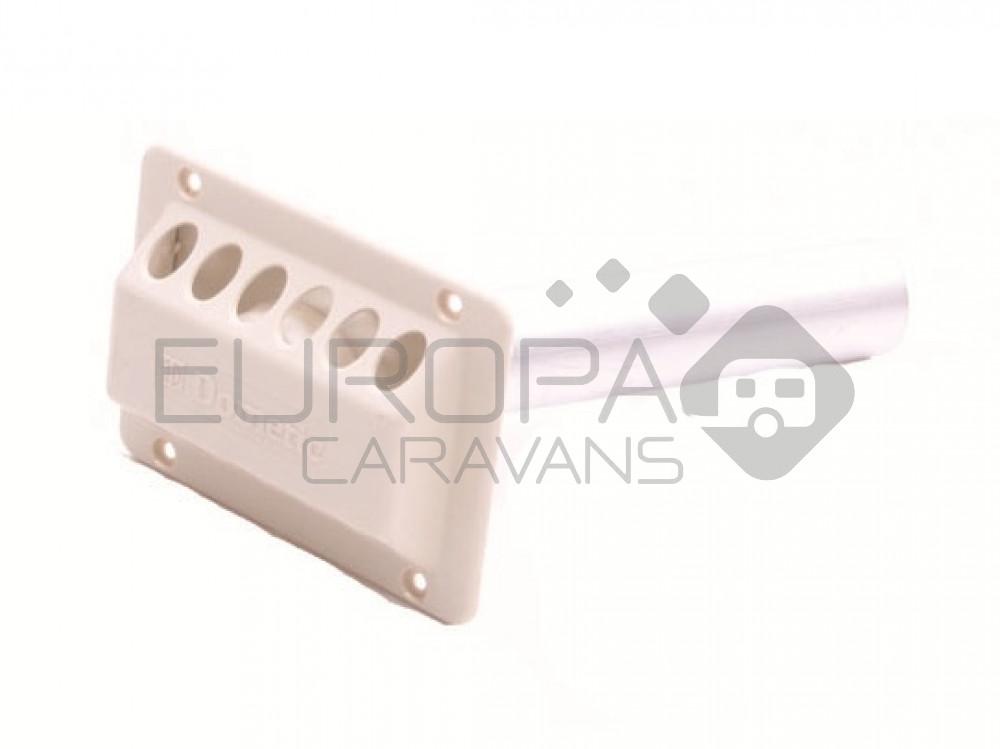 Dometic Schoorsteen RM 200/270/300/400