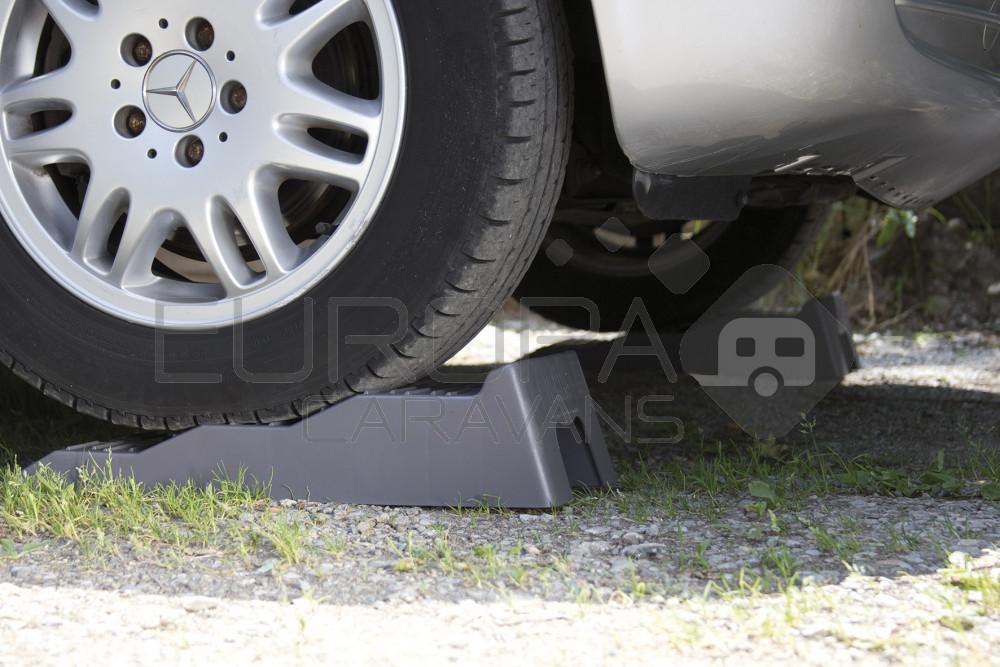 Fiamma Wielkeg Level Up