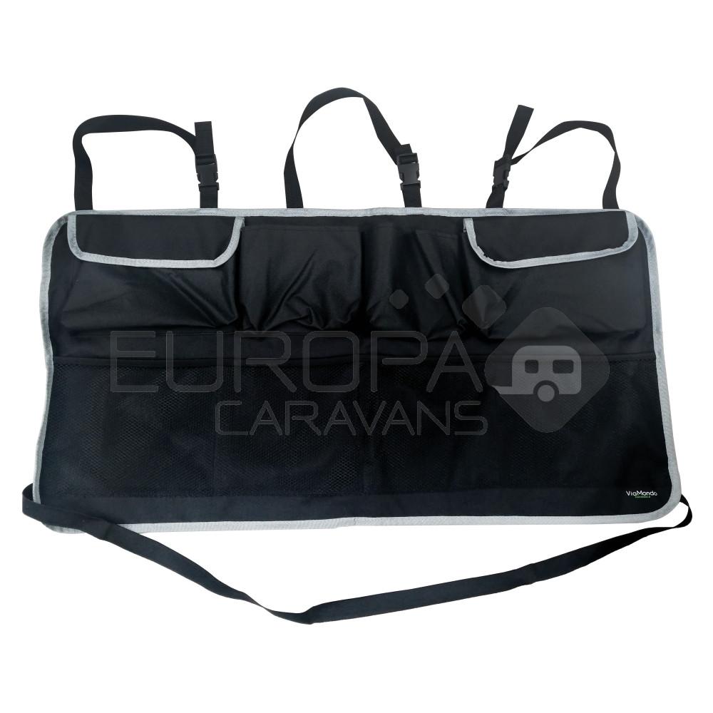 ViaMondo Auto Achterbank Organizer 90x46cm