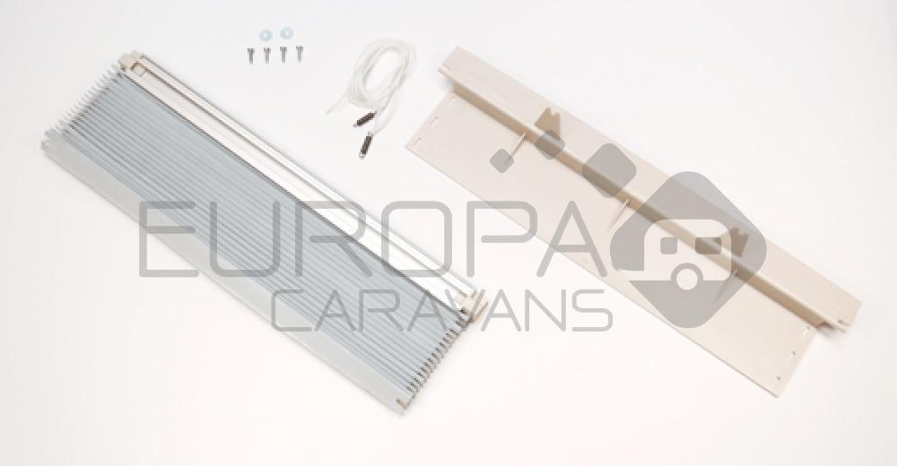 Remitop Vario 1 Verduistering 40x40cm