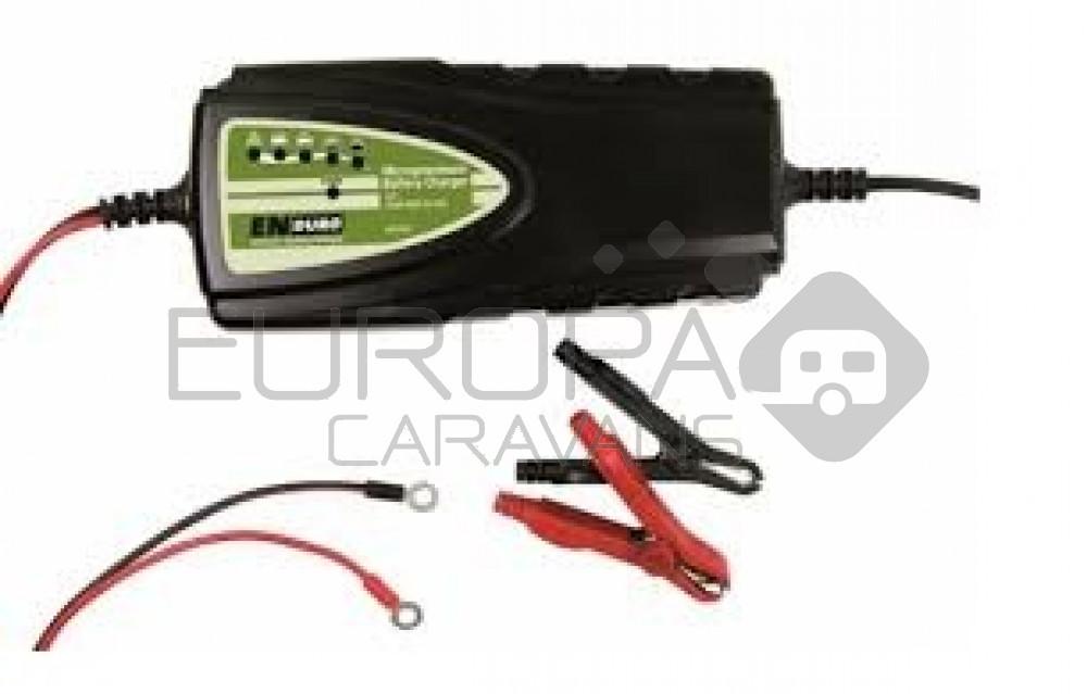 Enduro Acculader AS1210 10A