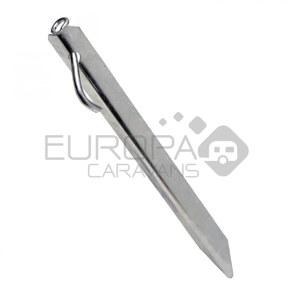 Campking Tentharing Strong 38cm