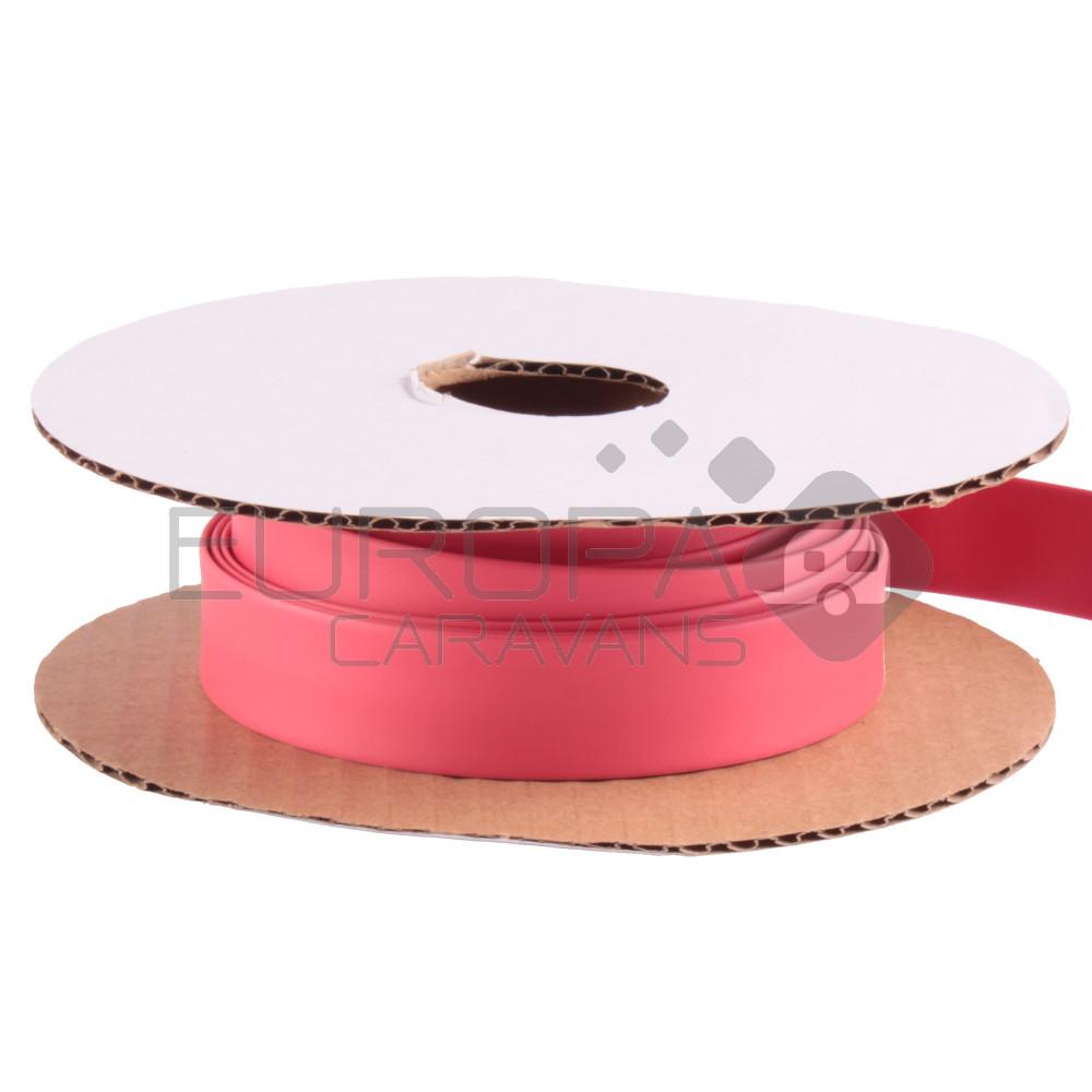 Krimpkous 12.7-6.4 6m