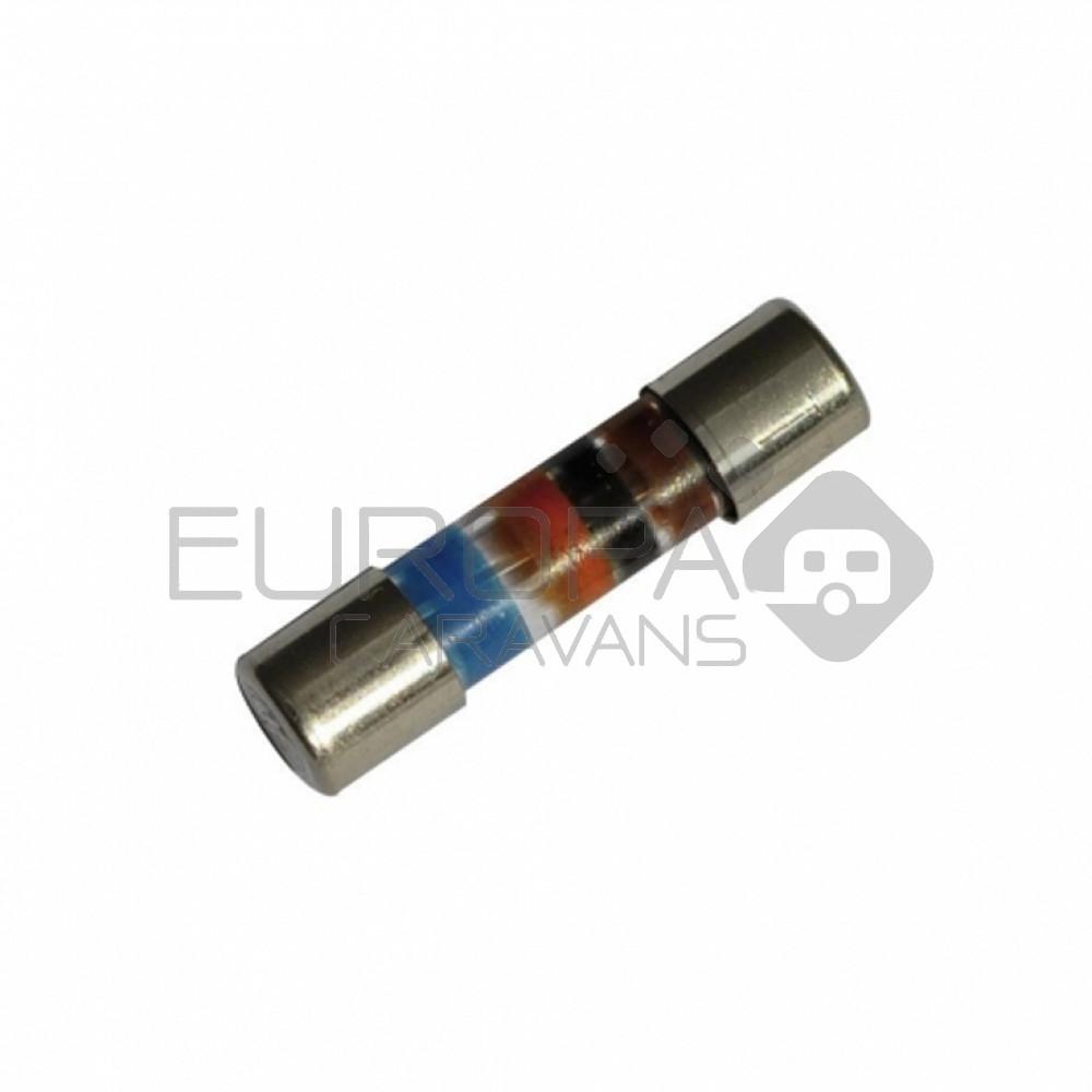 Combi zekeringset T10AH