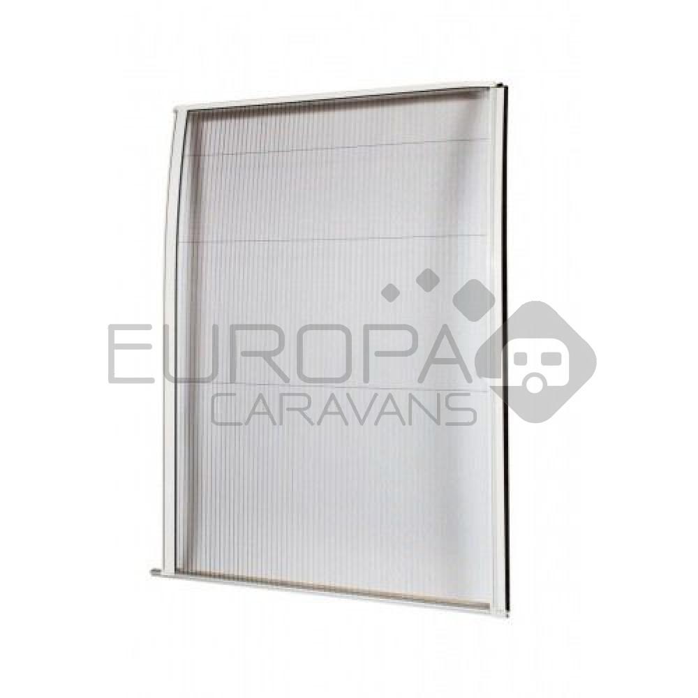 Schuifdeurhor VW T5+T6 Entry Step LHS