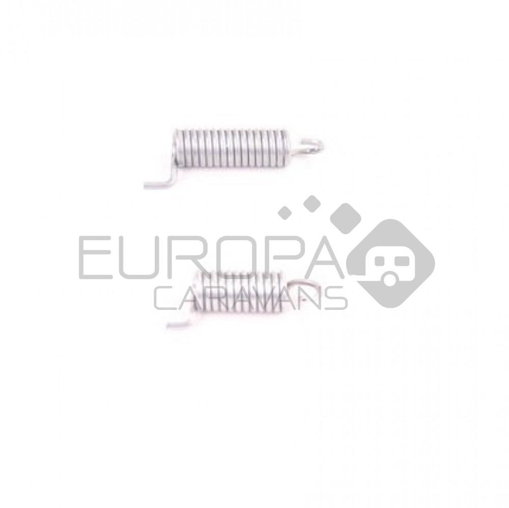 AL-KO Trekveer Wielrem Rechts