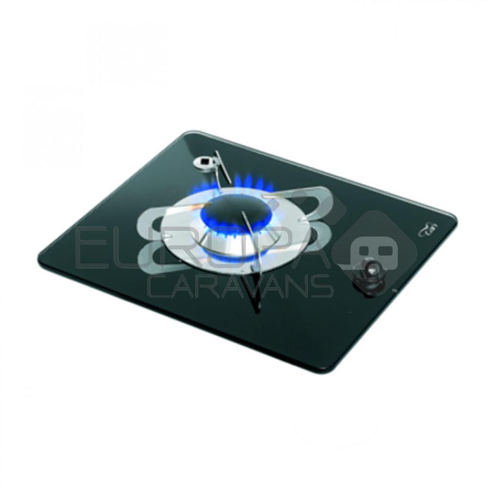 Can Kookplaat 1-Pits PV1320 Crystal