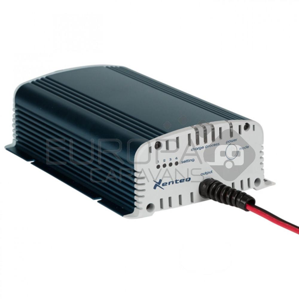 Xenteq LBC 512 12V 10A Acculader