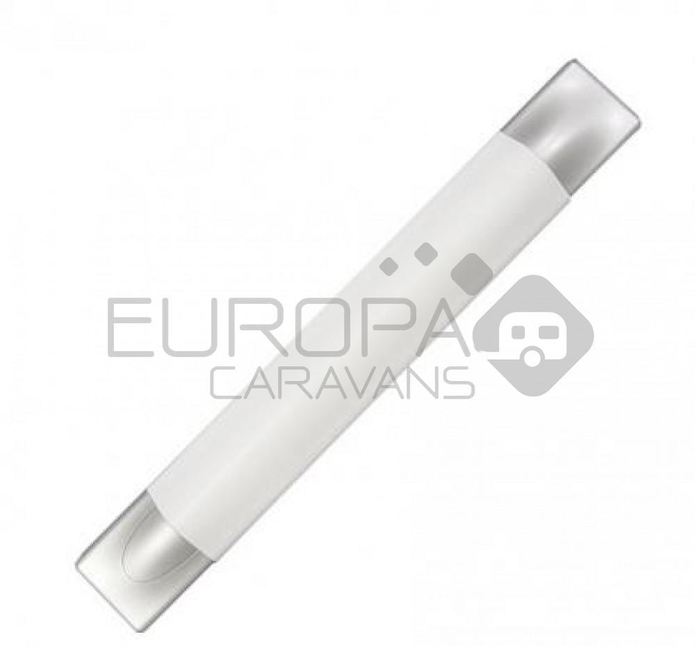 LED verlichting Lava 12V zilver