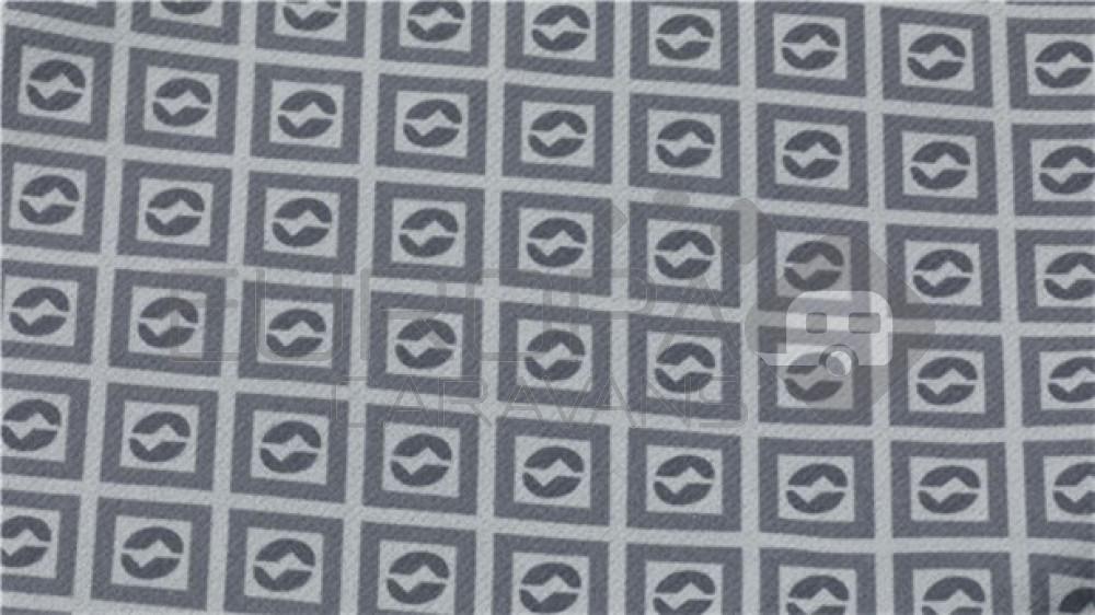 Fleecetapijt Darlington Air