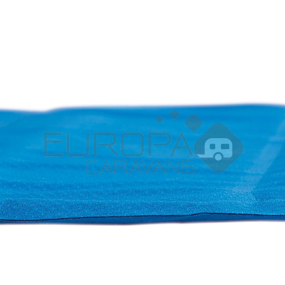 Ultra Light Matras met Pomp