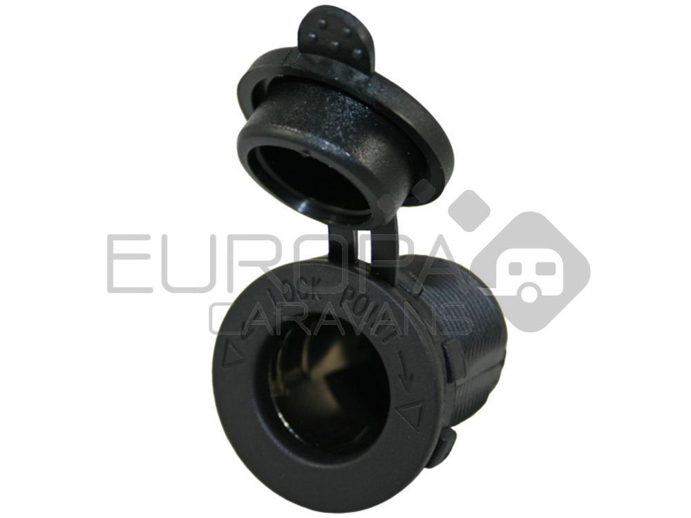 Power Line Stekkerdoos 12V