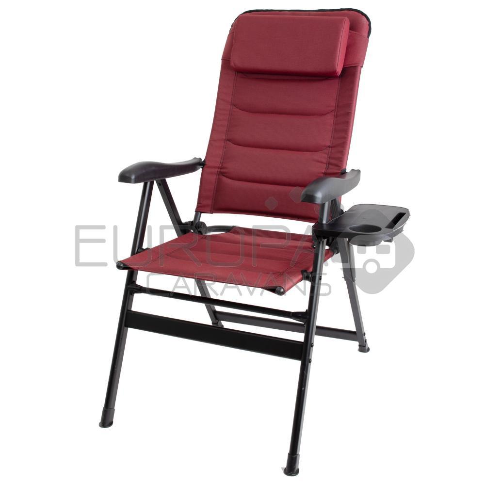 ViaMondo Premium Zijtafel