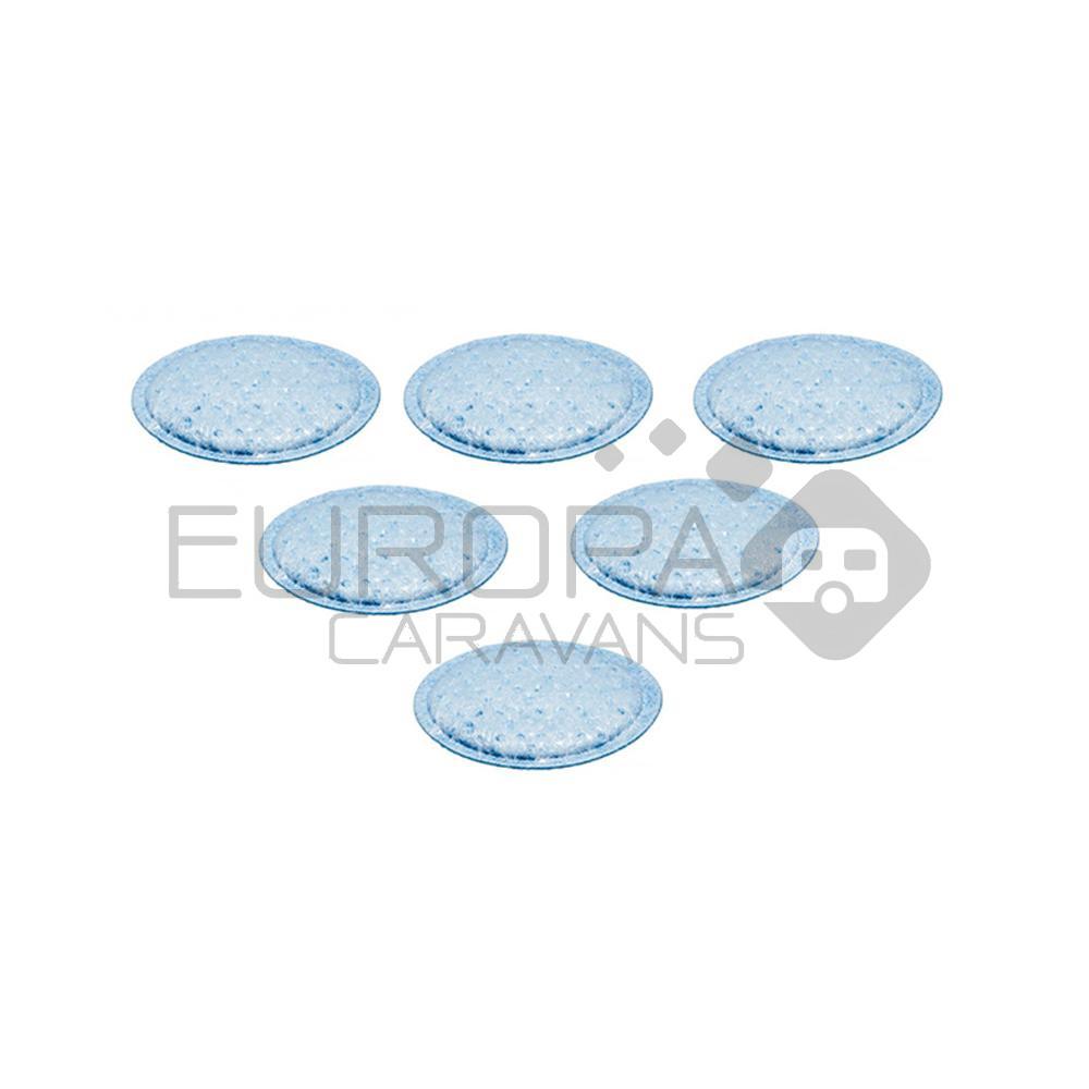 Truma Filterpads Filter >2019 10 stuks