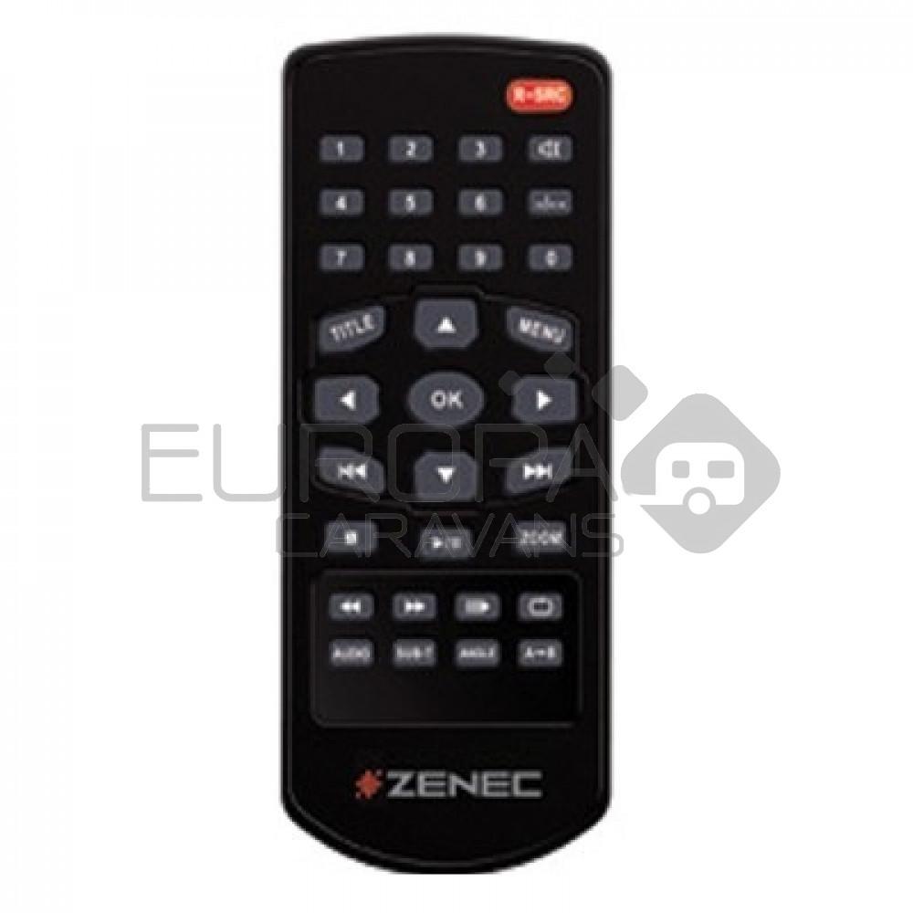 Afstandsbediening, type N-XT7016-RC