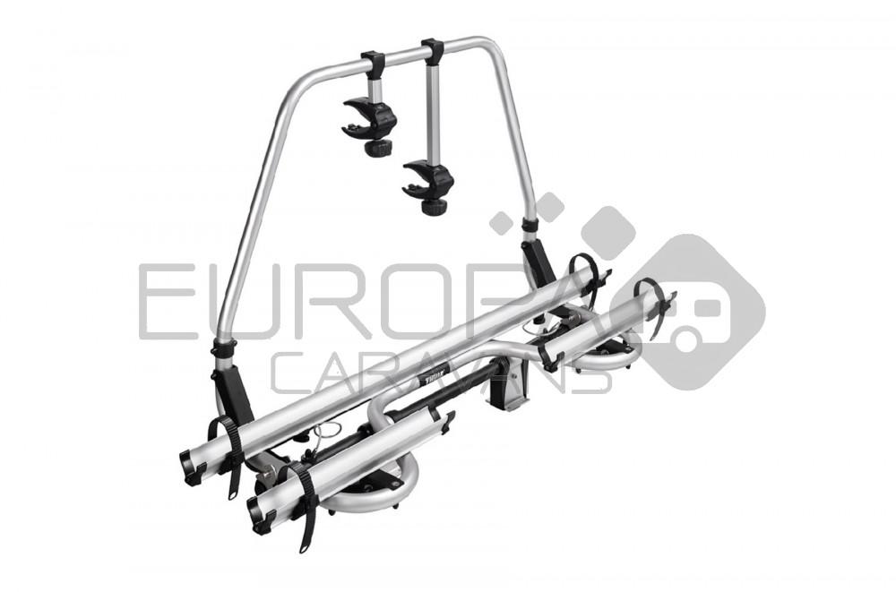 Caravan Superb Short