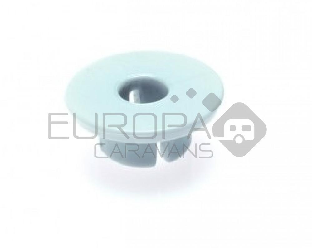 Dometic Montageset Links voor Rooster 6+7 Serie