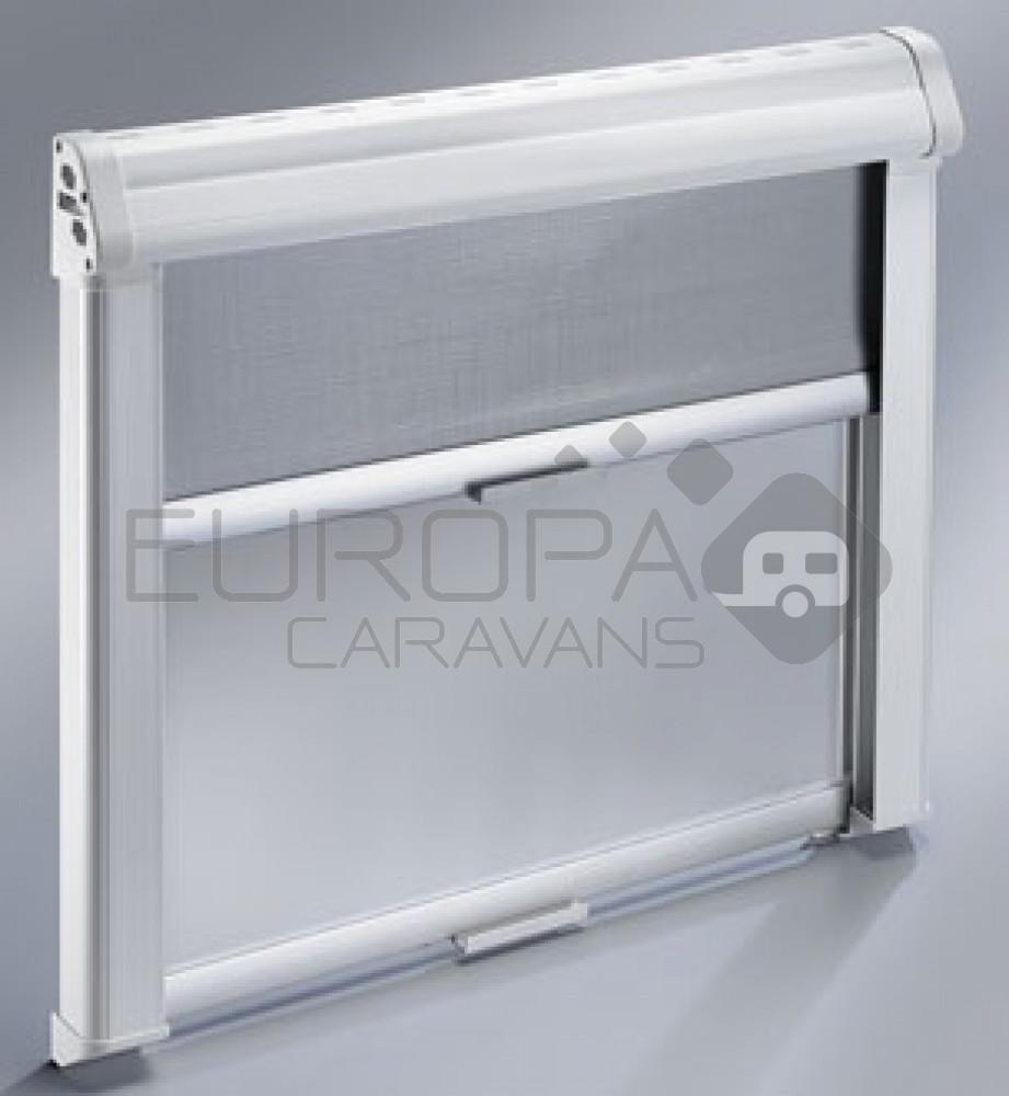 Dometic Combirollo 3000 Crèmewit 1260x710