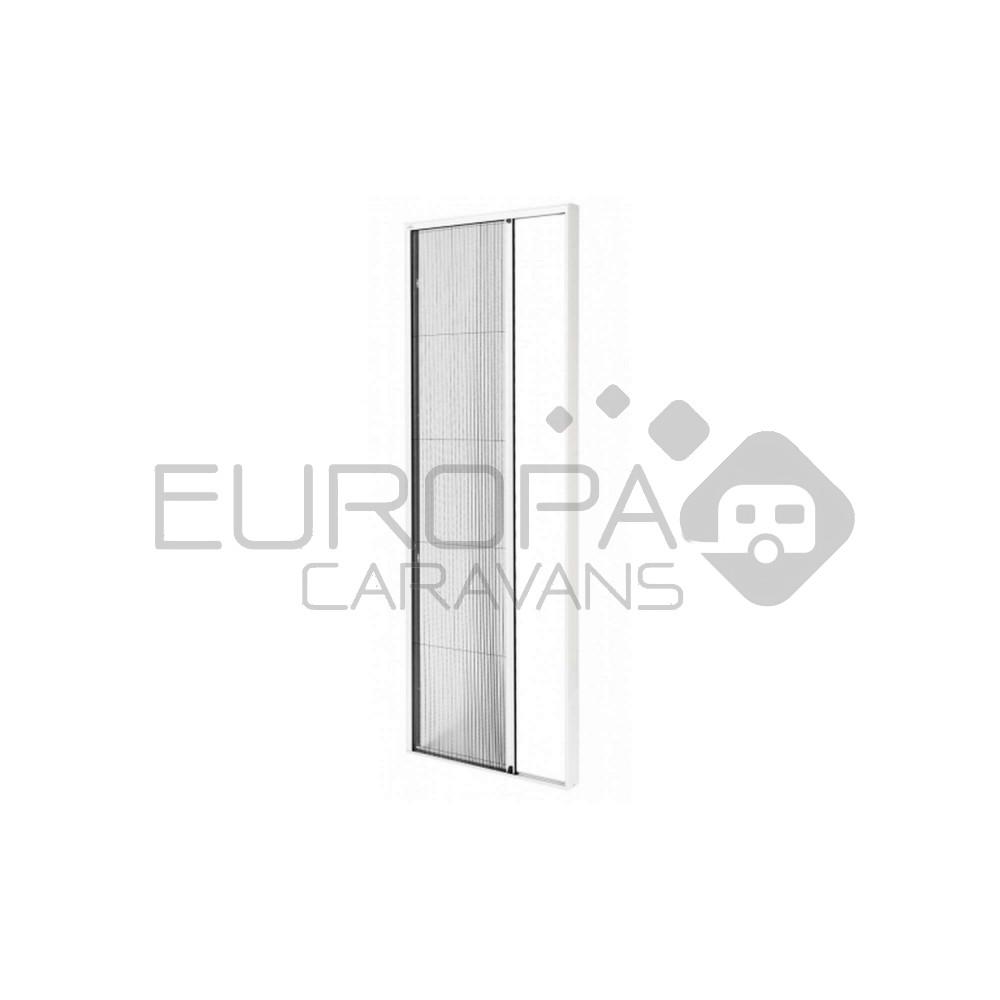 Horrex Plissé Hordeur 1850x650