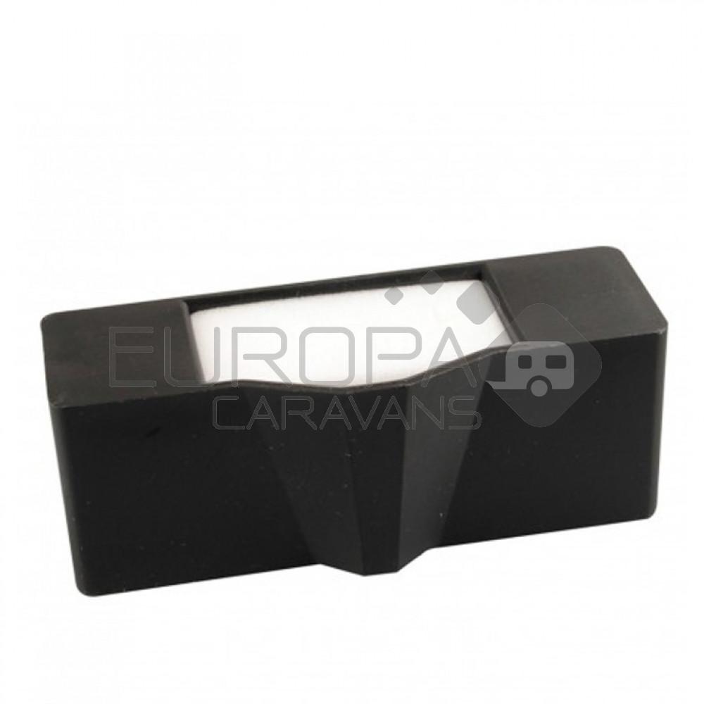 Flaot vent & housing