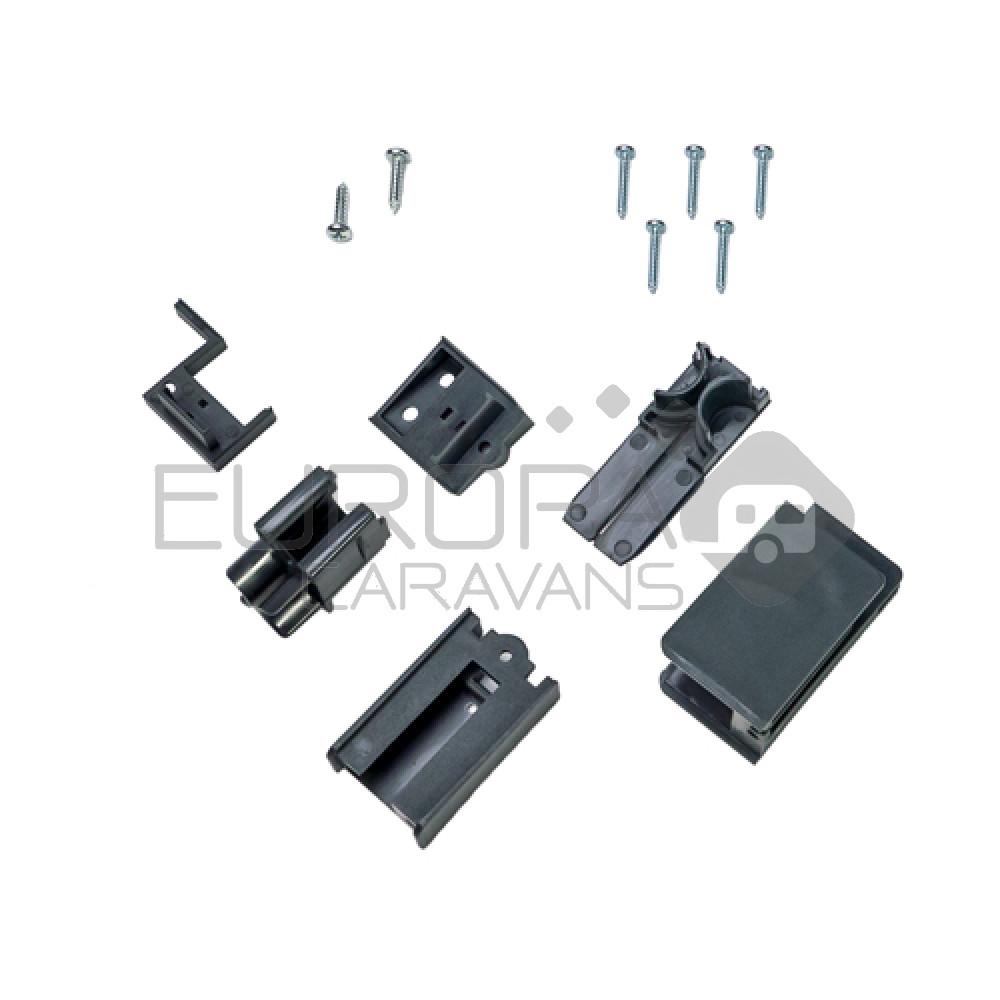 Remicare Van Eindstuk Set