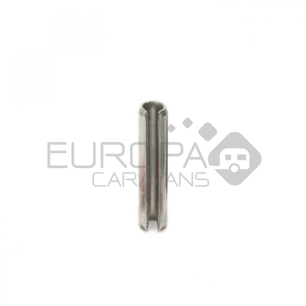 (49)Spanhuls voor SR en S.