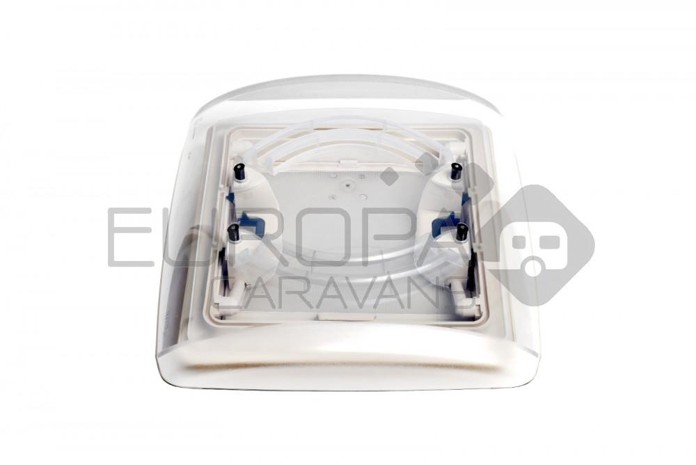 MPK Dakluik VisionVent S Eco 28x28 Vliegenhor