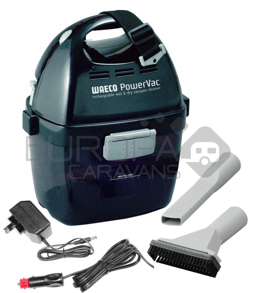 Dometic Stofzuiger PowerVac PV100