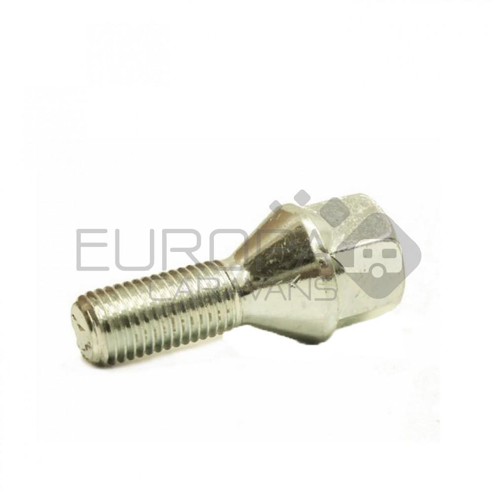 AL-KO Wielbout Remtrommel M12 25 mm