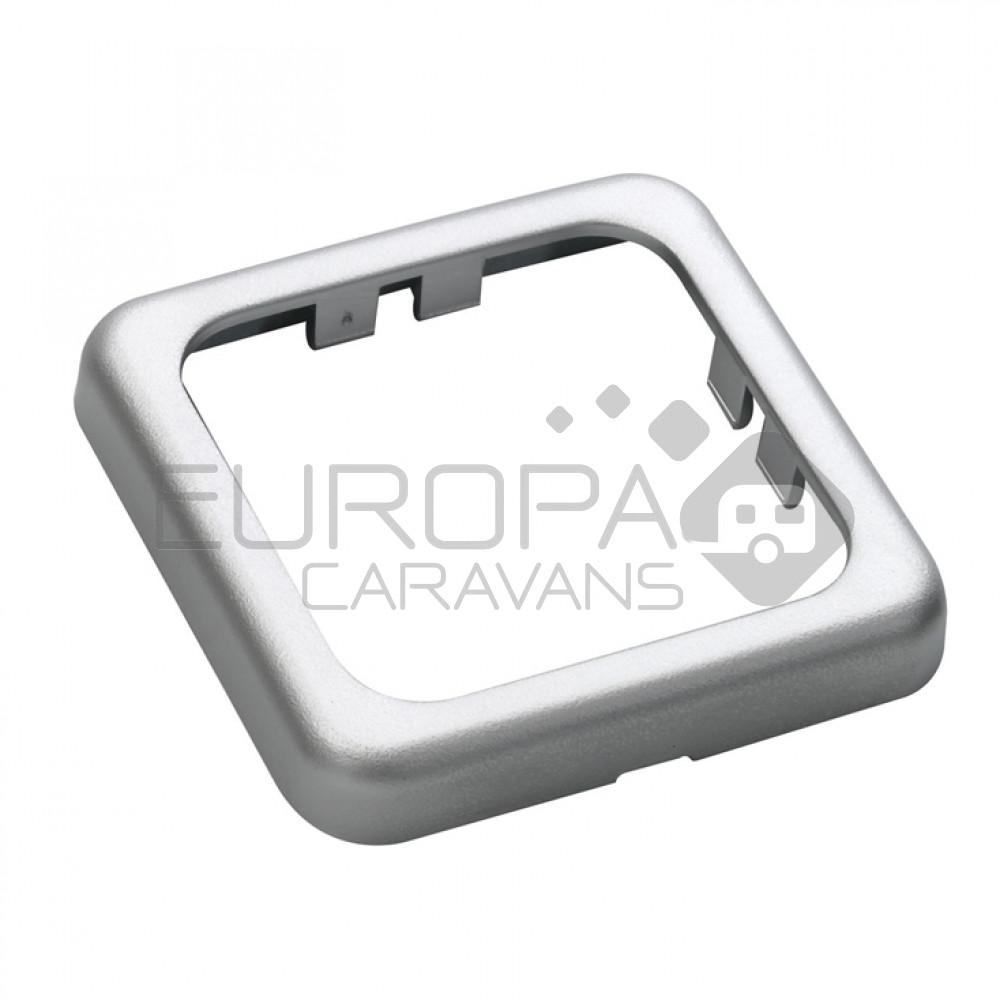 Presto Afdekraam 1-Vaks S-10.000 Zilver