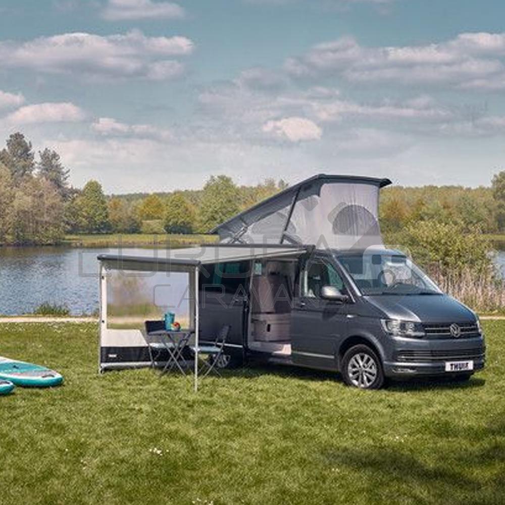 Thule Rain Blocker G2 Zijwand Minivan 3200 Uitval 2.50