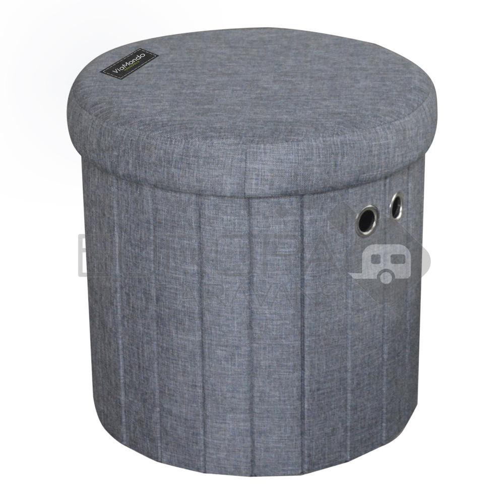 ViaMondo Limpiar I Opbergbox/Poef