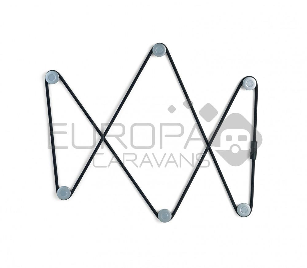 Opbergnet MC-Utensilo