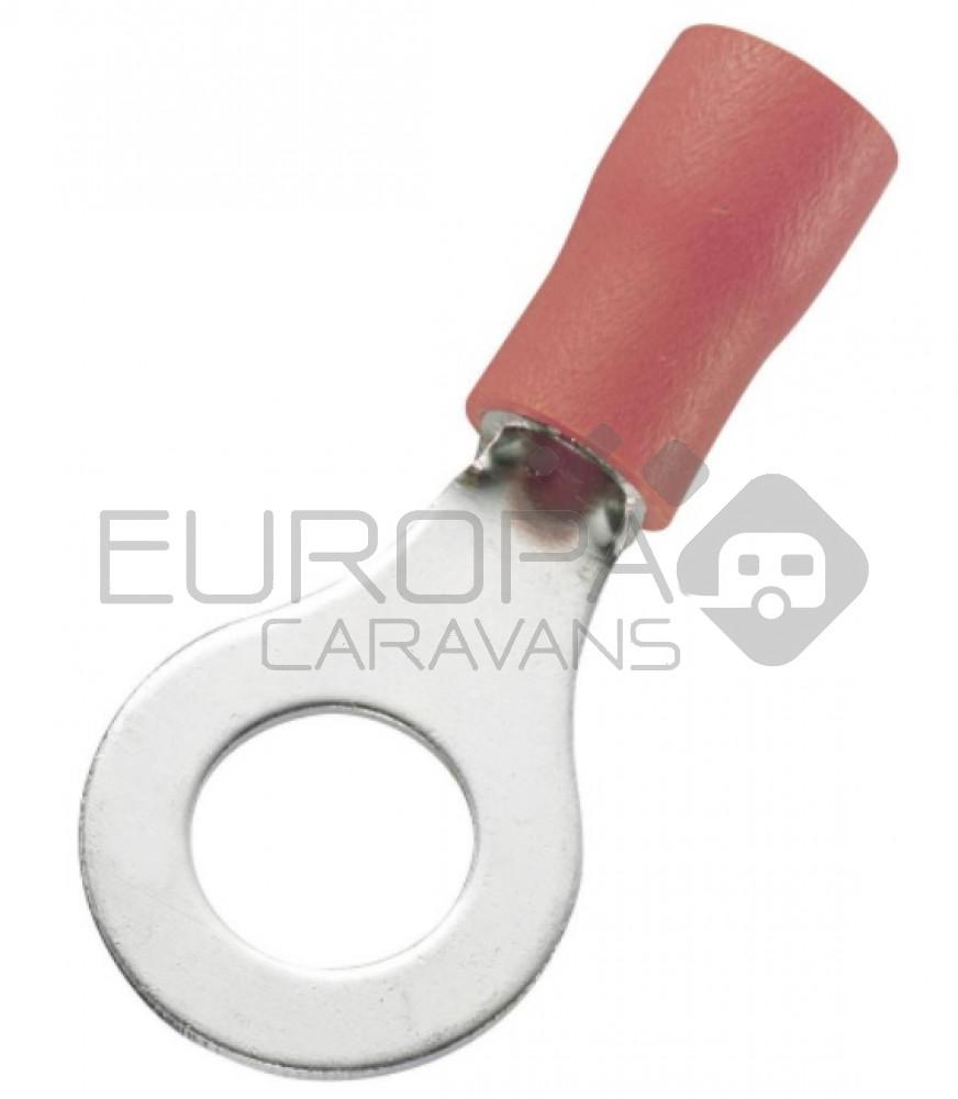 Ringkabelschoen 1.6-4.0mm 100st