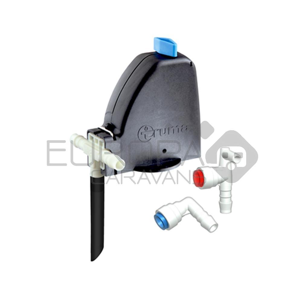 Truma Wateraansluitset Combi Boiler TB