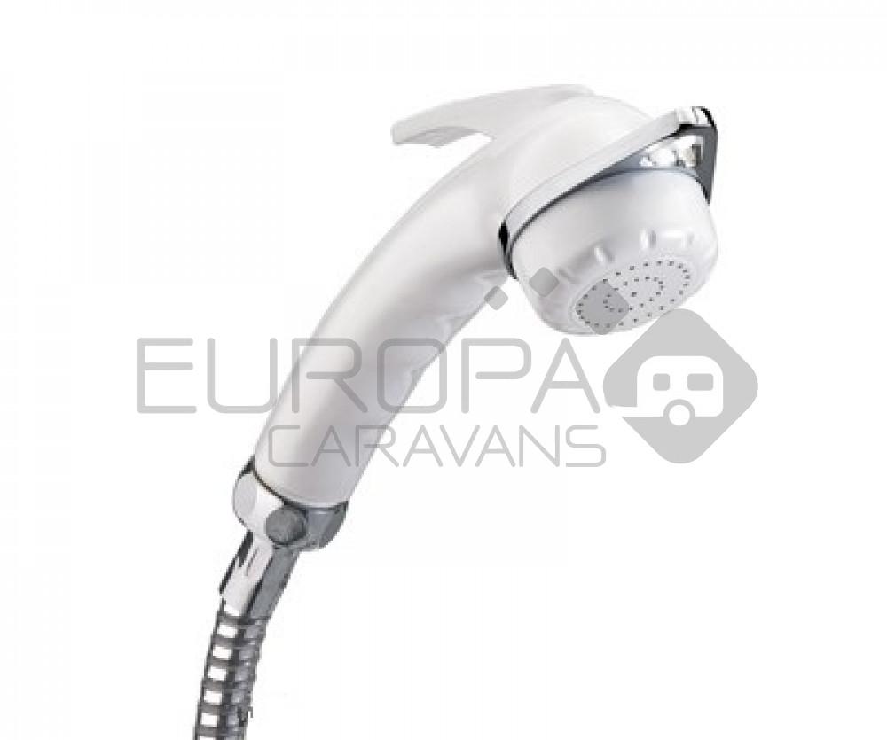 Reich Doucheslang 2m met Charisma kop