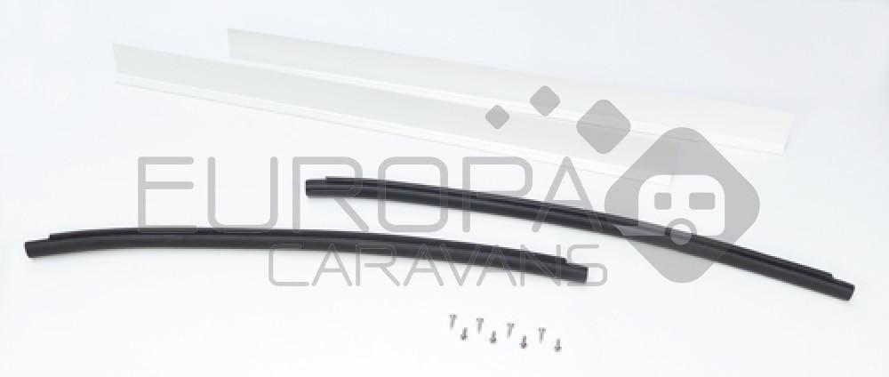 Remitop 2 Afdichtingset 40x40cm