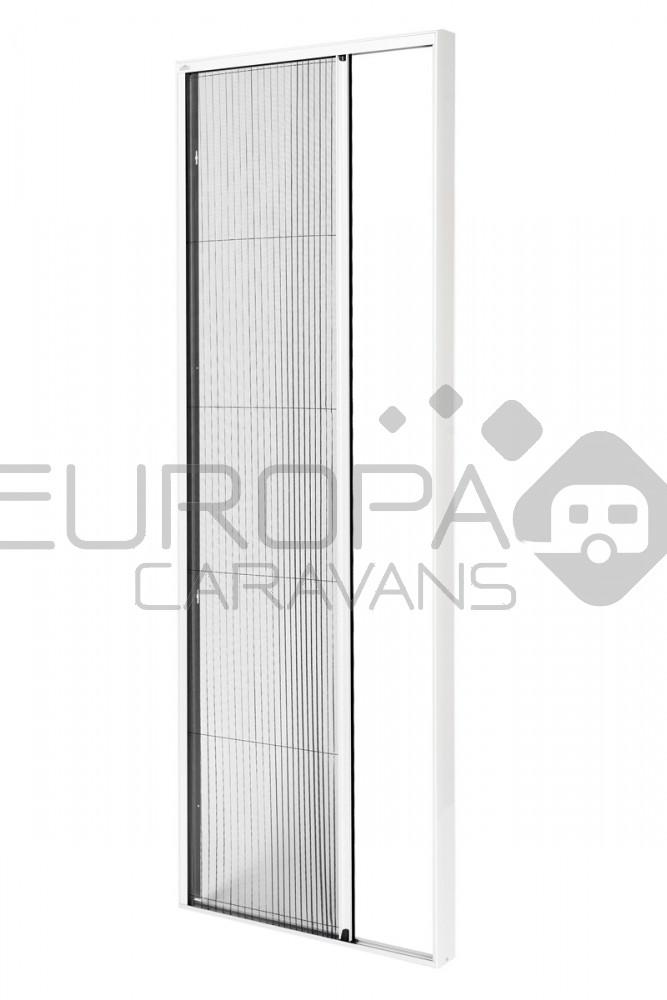 Horrex Plissé Hordeur 1850x650