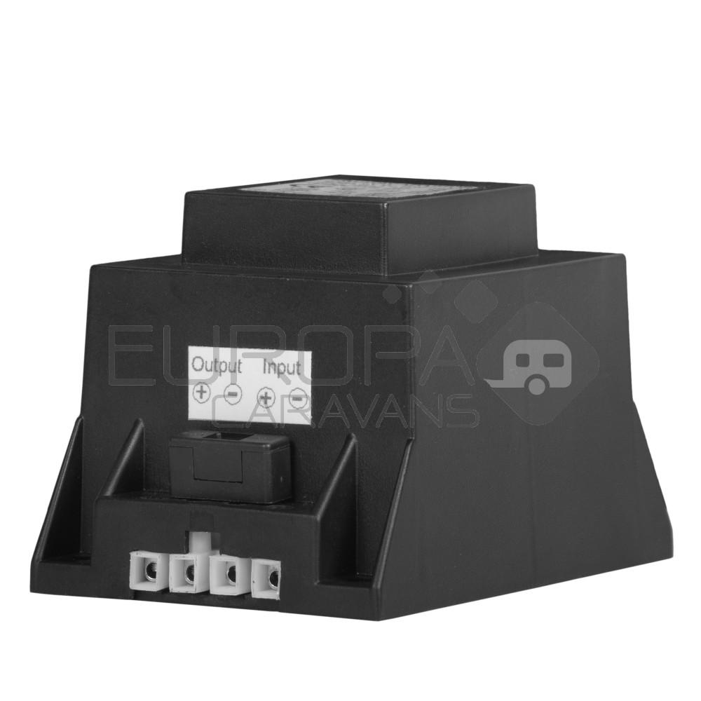 Bloktrafo 30W 230-12V