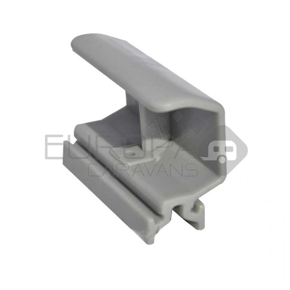 Fiamma F65 Lead Bar Houder Wit