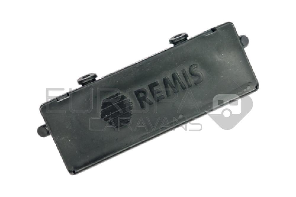 Remifront 4 Handgreep Voorraam