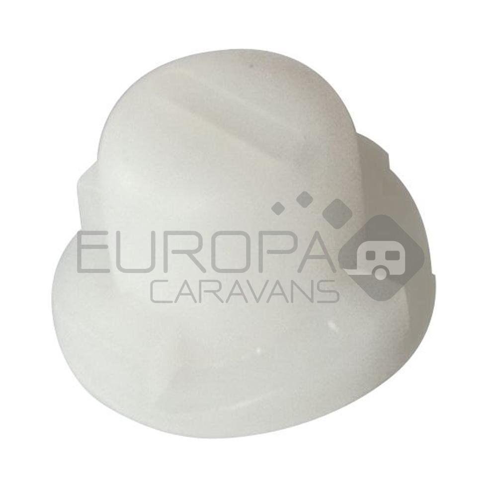 Remiflair 1 Veer Spanner Wit 2st.