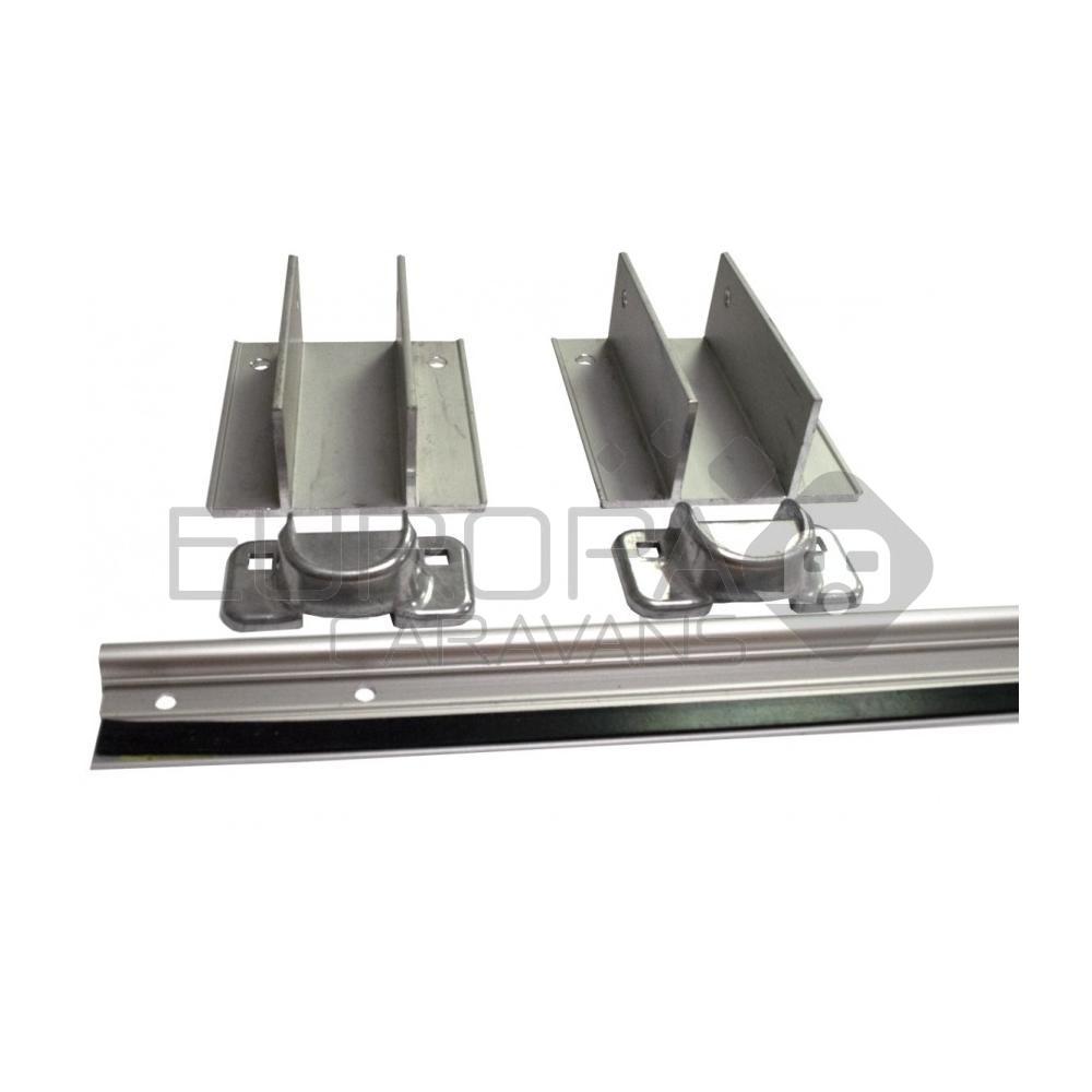 Thule Sport G2 Universal Fixation set