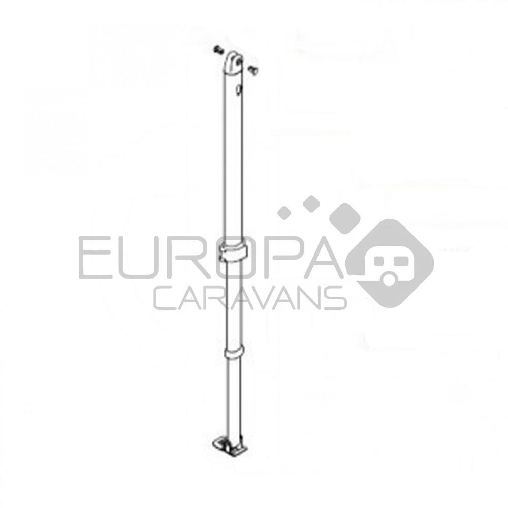 Fiamma poot rechts CaravanStore 190 3 delig