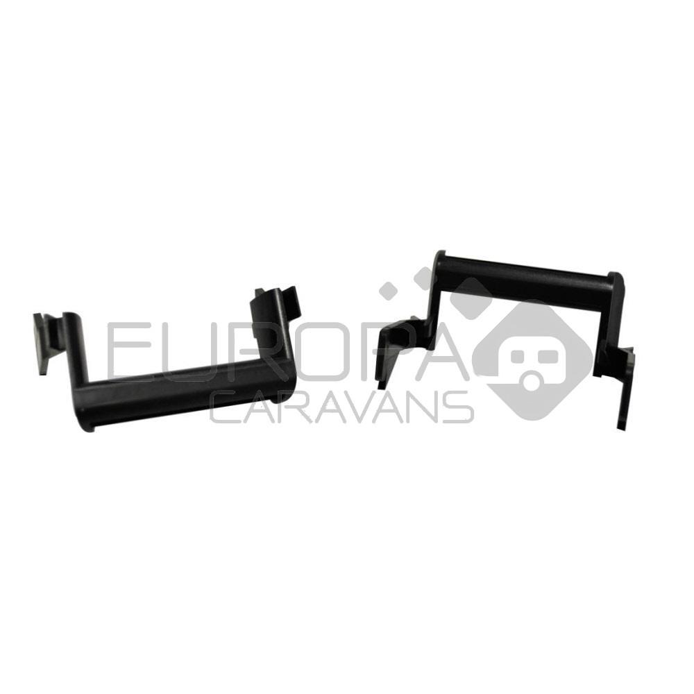 MPK Dakluik Vergrendelingset 28x28